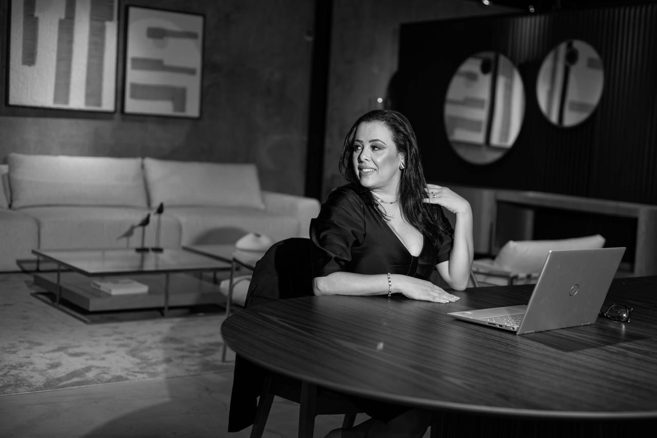 Amanda Cabral, contadora especialista em tributação em Pará de Minas/MG